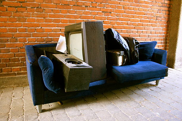 Best Same-Day Junk Removal Services  in Crawfordsville, IN